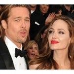 Angelina Jolie e Brad Pitt juntos novamente?