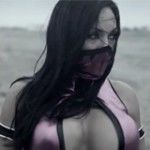 Vídeo do novo Mortal Kombat para PS Vita mostra Mileena
