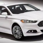 Ford vai modernizar instalações para produção de novo Fusion
