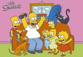 Os Simpsons completam 25 anos
