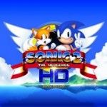 Sonic 2 HD é cancelado