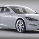 Tesla vai lançar modelo elétrico de luxo, Model S