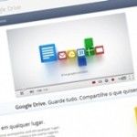 China bloqueia o serviço do Google Drive
