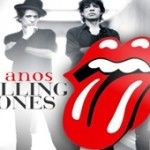 Rolling Stones completa 50 anos