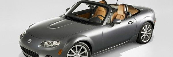 Mazda e Fiat se unem pra desenvolver carros esportivos