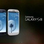 Finalmente Samsung Galaxy SIII chegará ao Brasil