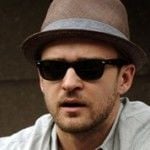 Justin Timberlake volta ao mundo musical