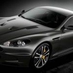 Aston Martin DBS ganha versão especial