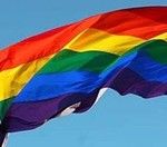 Homossexuais comemoram- União estável é aprovada