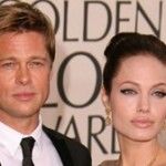 Brad Pitt pediu Angelina Jolie em casamento com medo que ela morresse