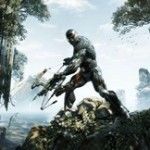 Crysis 3 tem novas imagens divulgadas