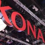 Konami realiza sua própria feira para apresentar novidades