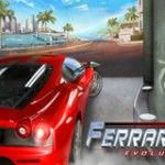 Jogo para Celular - Ferrari GT 3