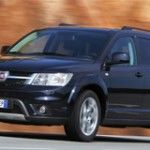 Freemont alavanca vendas da Fiat na Europa