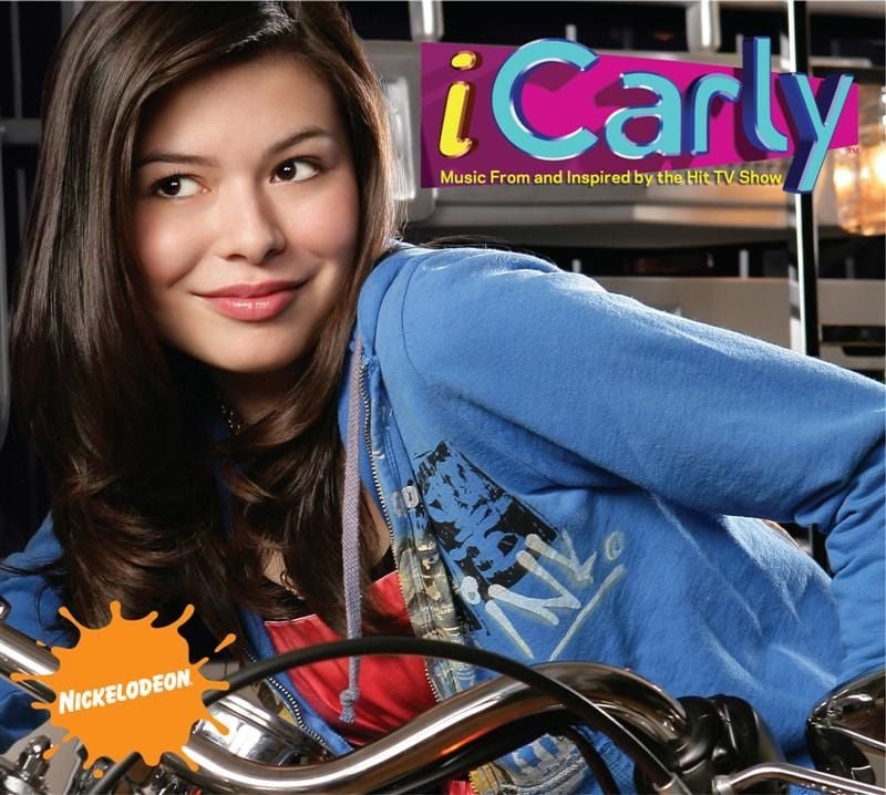 iCarly 1, 2, 3, 4, 5, 6 Temporada Dublado