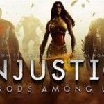 Netherrealm anuncia o game Injustice