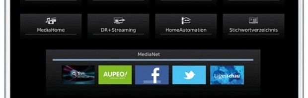 Apple lança proposta de compra para fabricante de HDTVs alemã