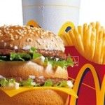 Curiosidades sobre Mc Donald's e Burger King