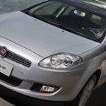 Novo Fiat Bravo 2013 terá câmbio Dualogic Plus