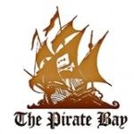 Um dos maiores sites de compartilhamento, The Pirate Bay, está fora do ar
