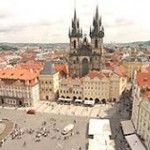 República Tcheca e suas consutruções medievais