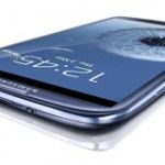 Samsung Galaxy SIII já tem 9 milhões de pré-encomendas
