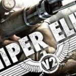 Lançamento no Brasil do game Sniper Elite V2