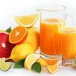 Conheça os benefícios do suco natural de frutas