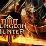 Conheça o jogo de RPG Dungeon Hunter 3