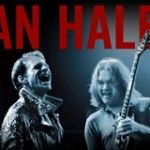 Van Halen cancela parte da turnê sem explicações