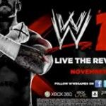 Vaza vídeo de WWE13