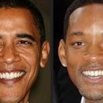 Will Smith cogita possibilidade de interpretar Obama nos cinemas