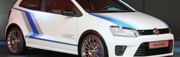 Lançada versão street do Polo WRC