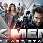 Jogo para Celular - X-Men The Last Stand
