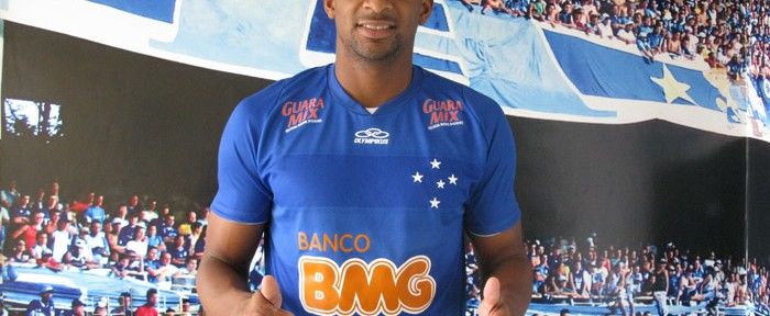 Ex-Bahia, Rafael Donato agora pertence ao Cruzeiro