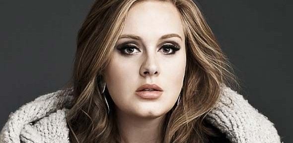 Adele chegava a esquecer das letras de sua primeira turnê por causa do álcool