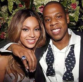 Beyoncé deu um avião de presente ao marido