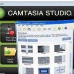 Camtasia Studio v8