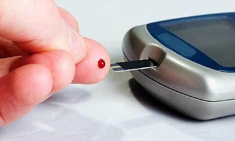 Saiba como reduzir os riscos de diabetes