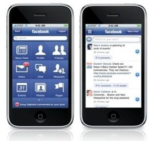 Facebook cria nova estratégia de publicidade para atingir dispositivos móveis