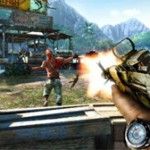 Ubisoft revela detalhes de Far Cry 3
