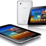Tablets da Samsung receberão atualização para Android 4.0