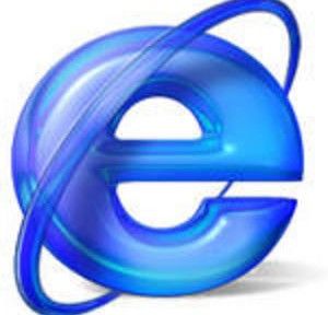 De forma engraçada, Internet Explorer tenta resgatar usuários