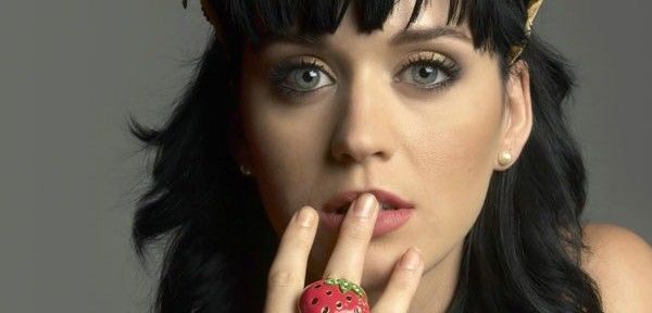 Katy Perry dará um tempo em sua carreira