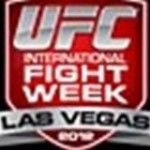 Parceria entre UFC e Las Vegas cria Semana Internacional da Luta