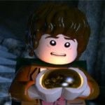 Trailer do jogo LEGO The Lord of the Rings