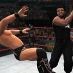 Mike Tyson se torna um personagem de videogame no novo WWE