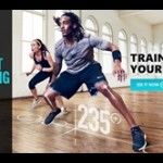 Nike + Kinect Trainning