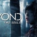 Sony revela novas imagens de Beyond Two Souls