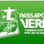 Uma nova iniciativa no turismo, o Passaporte Verde